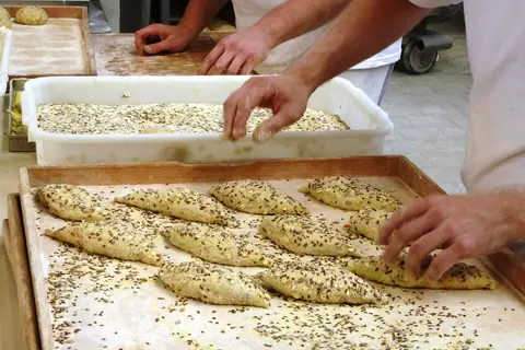 Tina's Family Bakery photo 2