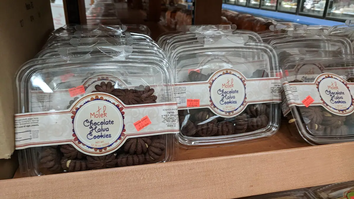 Tina's Family Bakery – bakery in Beaconside, Stafford